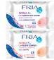 Produktbild Fria Toallitas Intimas Biodegradable 2 Fragancias 20 Uds (Intimwaschlotion)