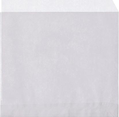 Döner Kebab Sachet 16x16cm (2000 x)