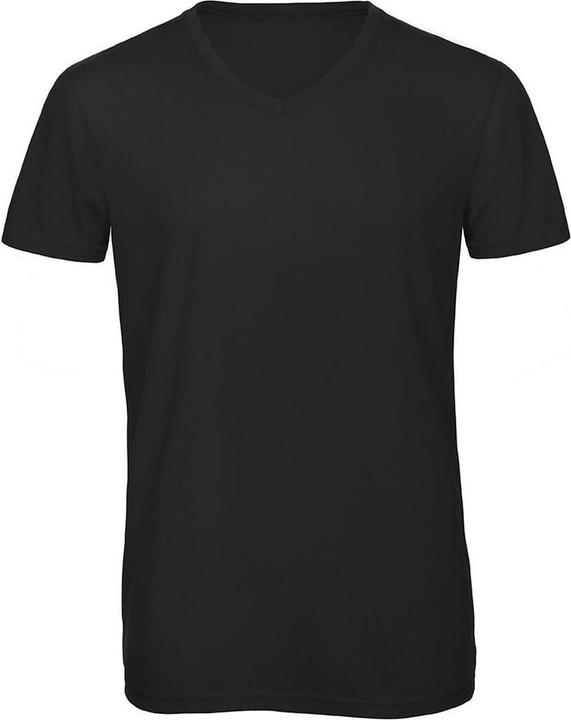 Produktbild B&C T-Shirt aus einem Mischgewebe aus drei Materialien (M)