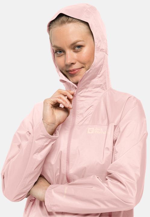 Immagine prodotto Jack Wolfskin Prelight 2.5L Jkt W (M)