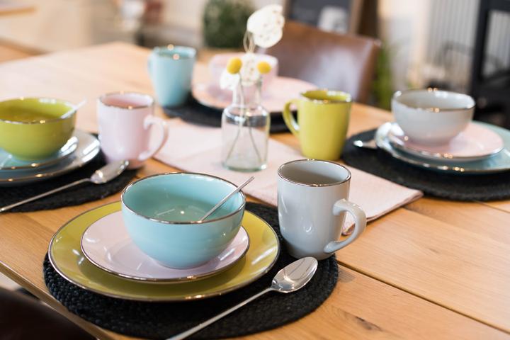 Productafbeelding Mäser Metalen rand (16 Pcs.)