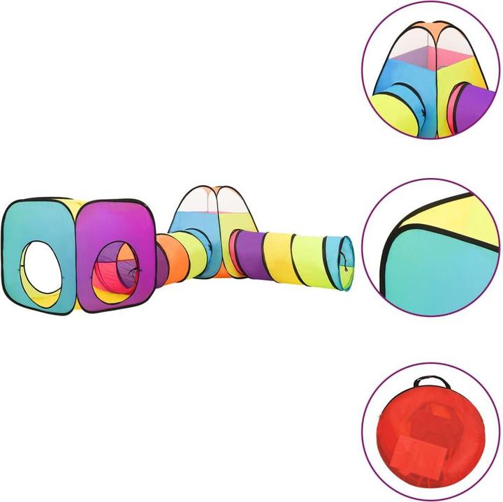 Produktbild vidaXL Zlata