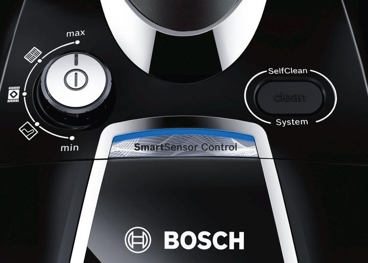 Productafbeelding Bosch Hausgeräte Relaxxx BGS7SIL64 - Stofzuiger zonder zak