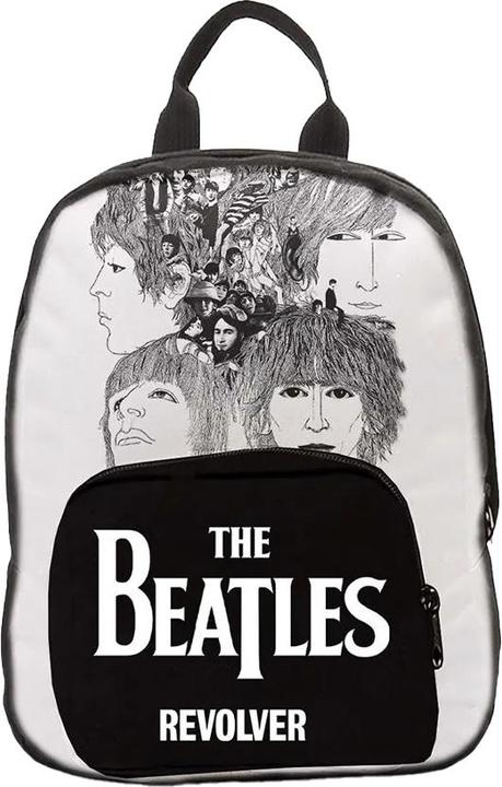 Produktbild The Beatles Revolver MiniRucksack