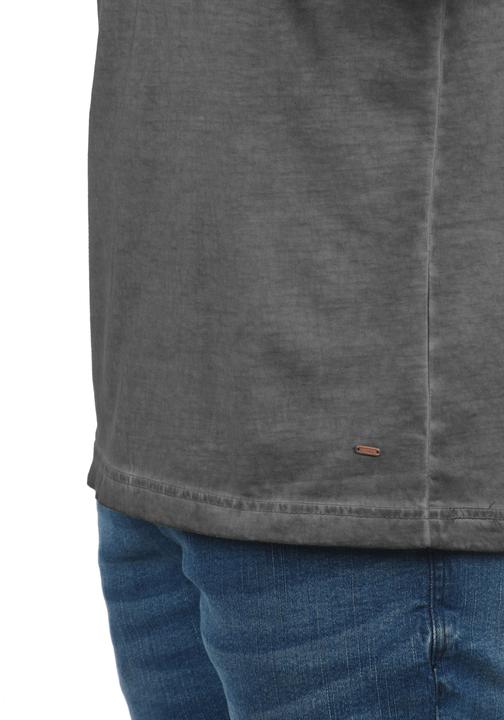 Image du produit Solid Tino - manches courtes - Homme (S)