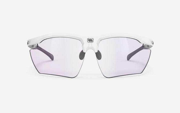 Produktbild Rudy Project Magnus Fahrradbrille (White Gloss, Photochroom)