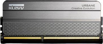 Klevv 8GB (4GBx2) Urbane DDR3 PC21300 2666MHz Kit (2 x 4GB, 2666 MHz, DDR3-RAM, SO-DIMM)