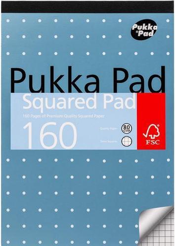 Pukka Pads 1458 (A5)