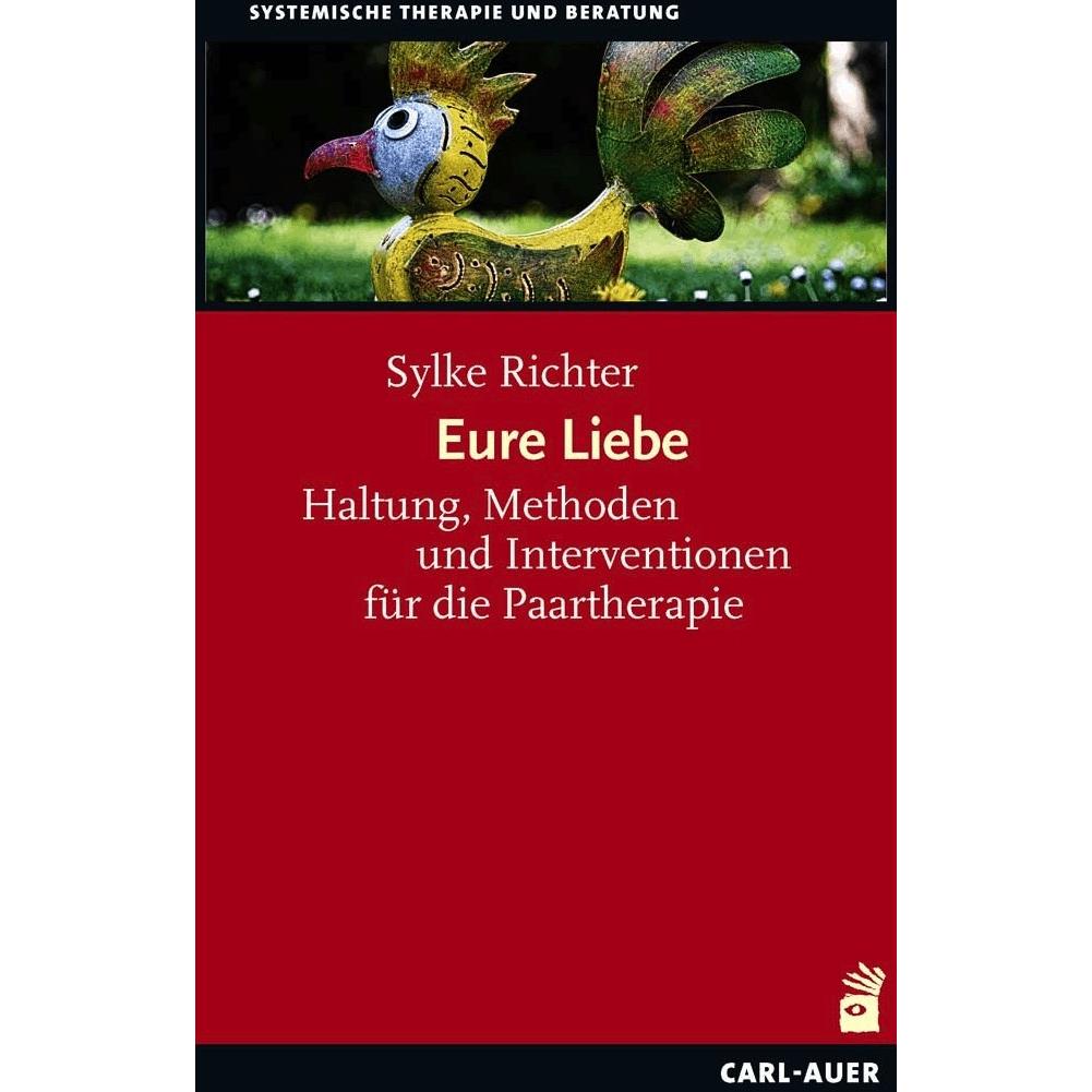 Eure Liebe, Fachbücher von Sylke Richter