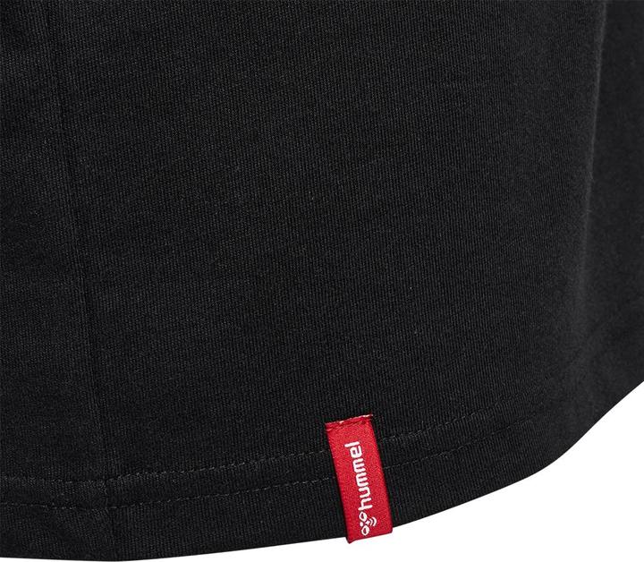 Produktbild hummel Red Heavy T-Shirt S/S (3XL)