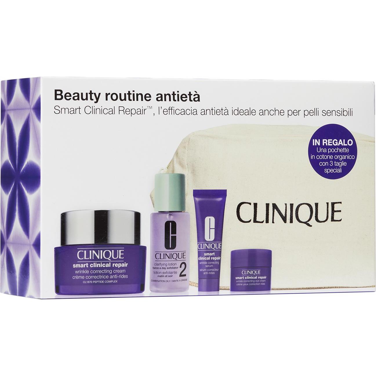 Thumbnail - Clinique, Beauty Geschenkset, Smart Cream Set
