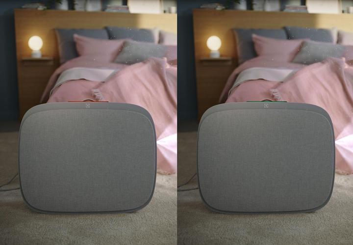 Immagine prodotto Electrolux Well A7 (59 m²)