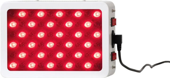 Innojok RED S Pannello a luce rossa (90 W)