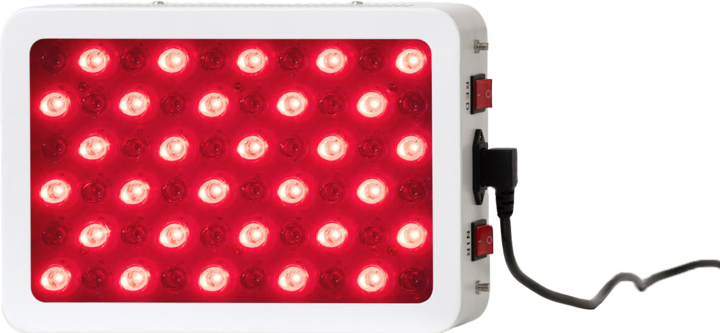 Innojok RED S Pannello a luce rossa (90 W)
