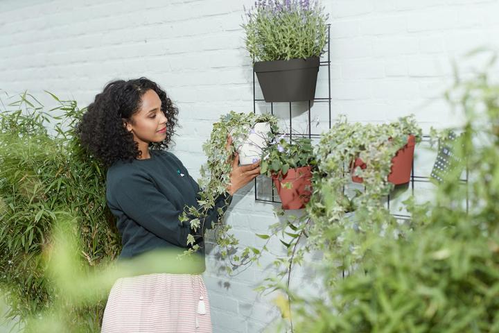 Produktbild Elho Loft Urban Green (15 cm)