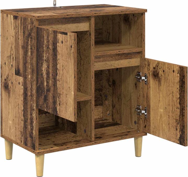 vidaXL Sideboard (35 x 60 x 70 cm)