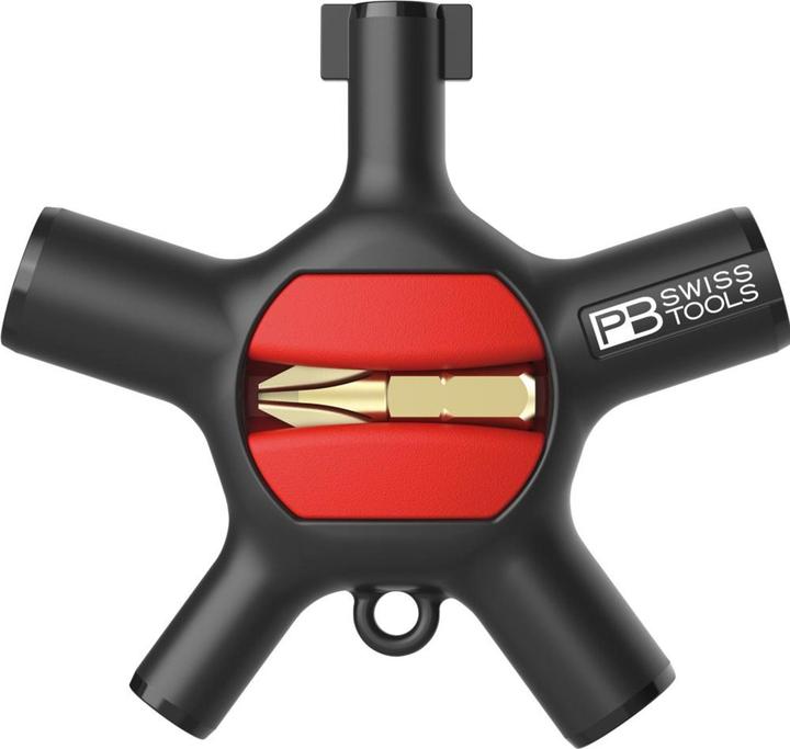 PB Swiss Tools PB 900 V01 (Gleuf)