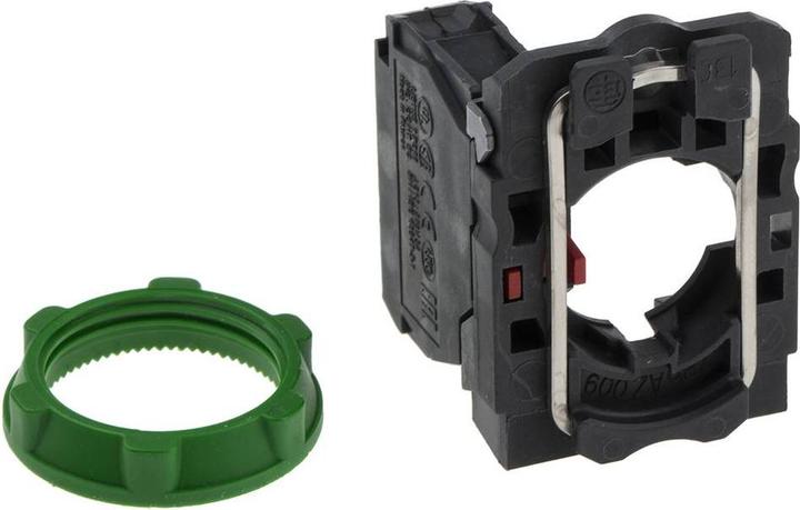 Actual product image Schneider Electric Emergency Stop 40mm Turn to Release 1NC