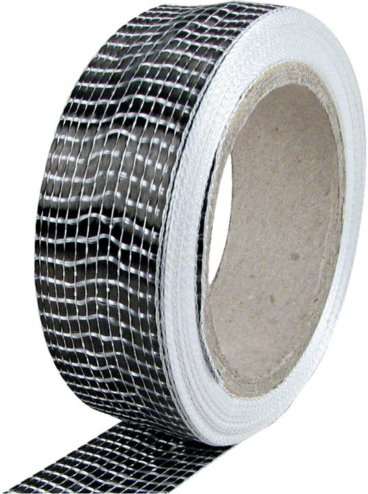 Produktbild R&G kohlefaserband 125 g/m², 3k, ud (25 mm) rolle/ 5 m