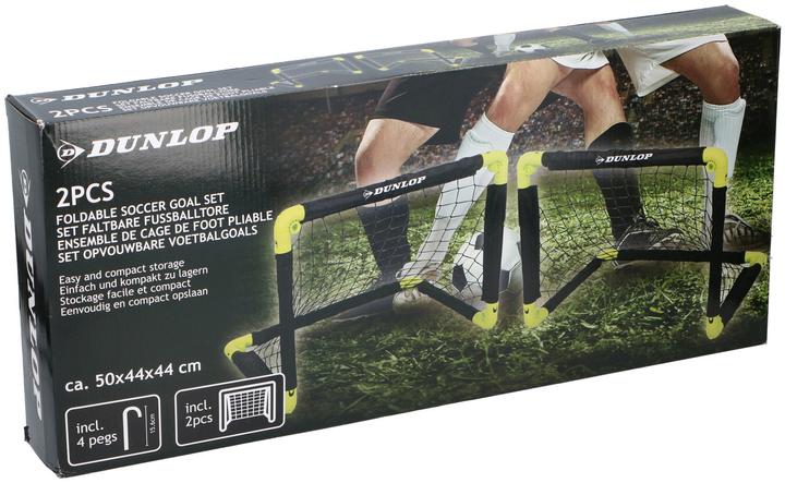 Immagine prodotto Dunlop Set pieghevole