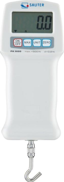 Image du produit Sauter Dynamomètre, Newton mètre