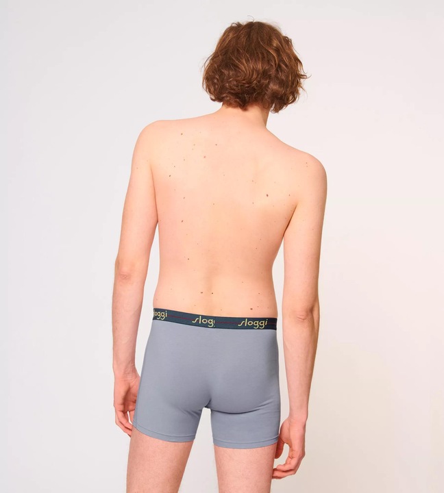 Immagine prodotto Sloggi Start Short box (5, Confezione da 2)