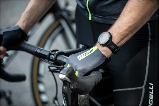 Actual product image Rogelli Pace (XL)