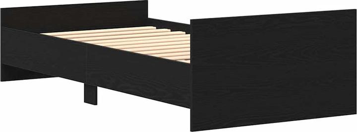 Image du produit vidaXL Bettgestell (140 x 200 cm)