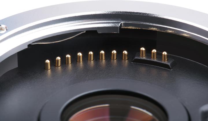 Image du produit Viltrox C-AF 2X-w (Téléconvertisseur, Canon EF)