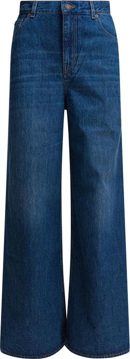 Actual product image Chloé Wide leg jeans (27)