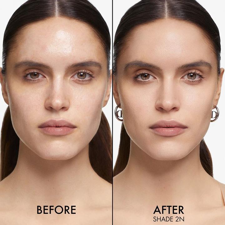 Produktbild Dior Christian Forever Hydra Nude Foundation (2N)