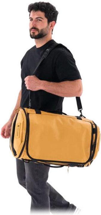 Immagine prodotto Wandrd CARRYALL Duffel Tracolla Nero