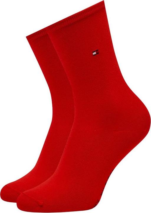 Produktbild Tommy Hilfiger Socken (2erPack) (2er Pack, 35 - 38)