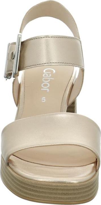 Produktbild Gabor Sandale (40.5)