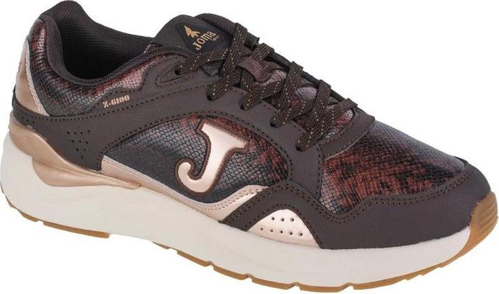 Actual product image Joma C.6100 Lady 2224 C610LW2224 - 38 (38)