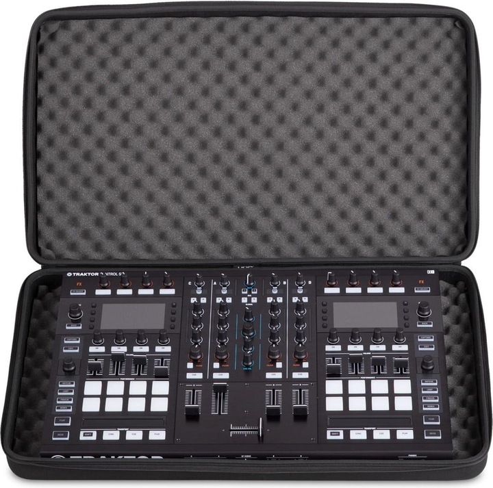 Actual product image UDG U8303bl Creator Controller Hardcase XL