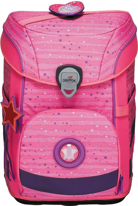 Immagine prodotto Derdiedas Set di borse ErgoFlex Easy (22.50 l)