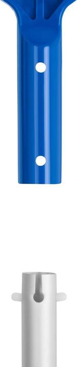 Produktbild Uniprodo Poolkescher Kescher Pool Laubkescher Schwimmbadkescher Schwimmbad Pool 191 cm