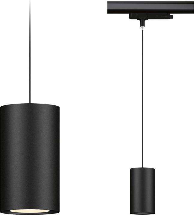 Produktbild Paulmann ProRail3 Pendelleuchte Kratos (4100 lm)