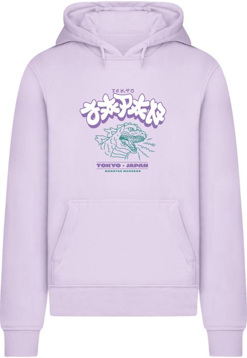 Produktbild MT Tokyo Madness Hoody lilac S (S)