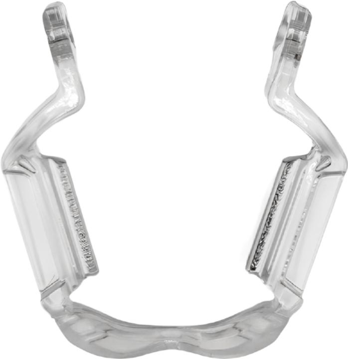 Produktbild The Vice Keuschheitskäfig Clitty – Transparent