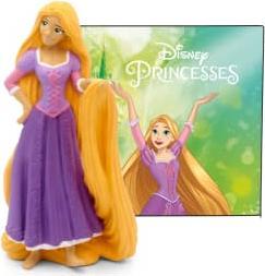 Actual product image Tonies Disney - Raiponce (French)