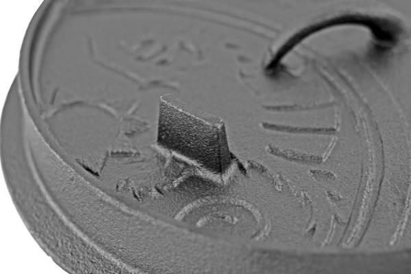 Actual product image Cozze 17 (Electric pizza oven)