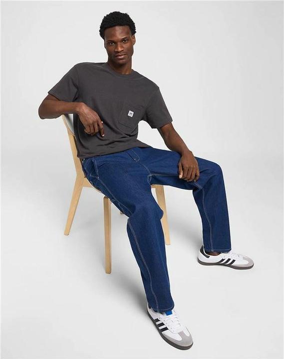 Image du produit Lee Carpenter Relax (W32/L32)