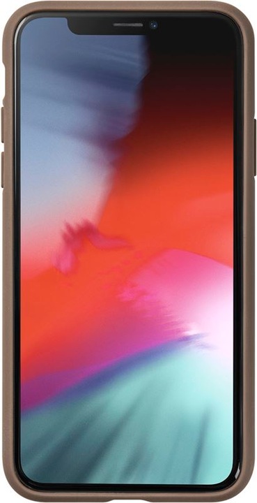 Image du produit Laut PINNACLE - Dėklas iPhone XR su real wood (Walnut) (Apple iPhone XR)
