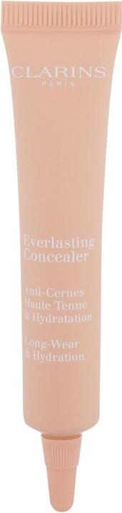 Image du produit Clarins Everlasting Concealer (02,5 Moyen)