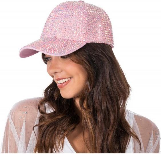 Immagine prodotto Chaks Strass - Rosa