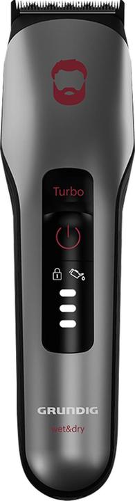 Grundig ProClub MC 8030 Hair Beard Trimmer