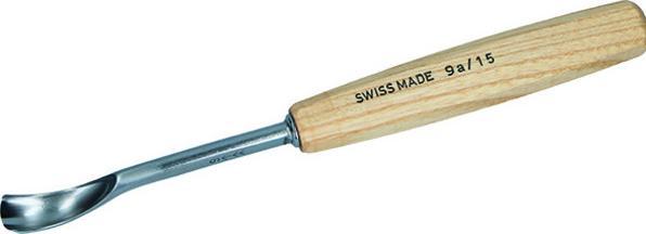 Productafbeelding Beeldhouwersijzer Offset Vorm (15 mm)