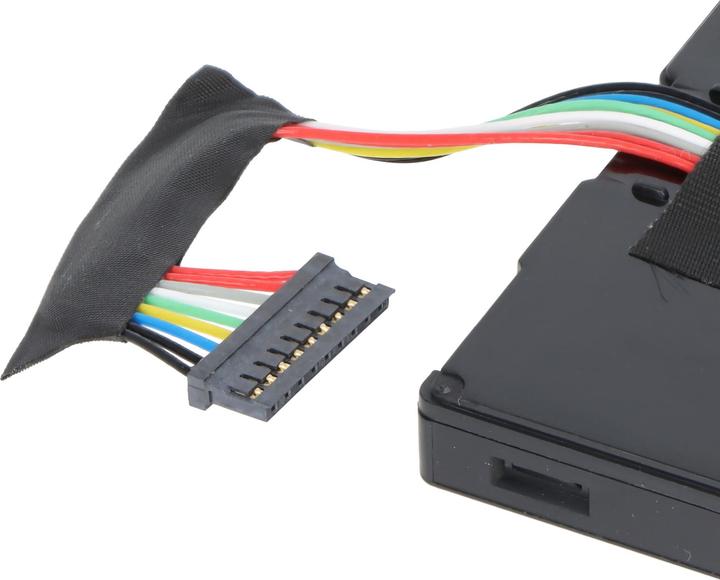 Produktbild AccuCell Akku Dell Inspirion 11 3135 (6 Zellen, 5600 mAh)